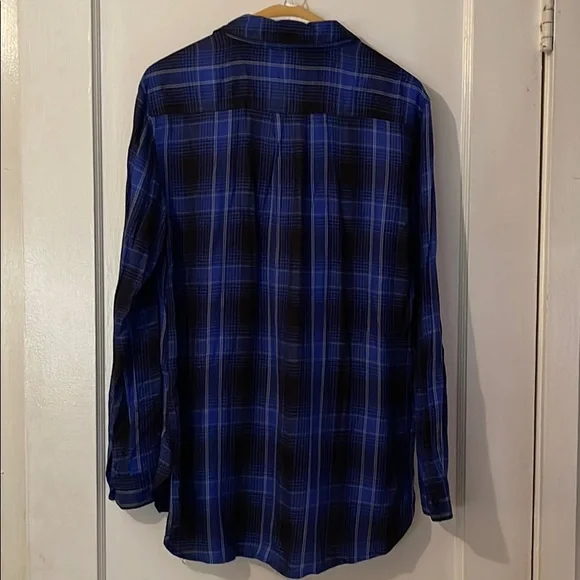 Fall plaid - Picture 2 of 3